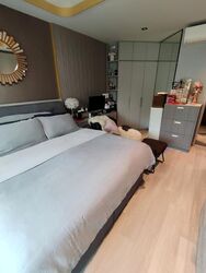Yew Mei Green (D23), Condominium #522832011